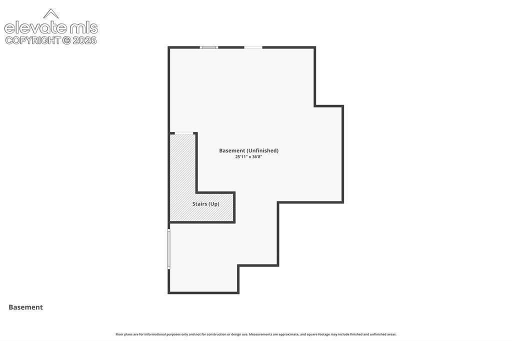5763 Marlee Drive Colorado Springs CO 80924
