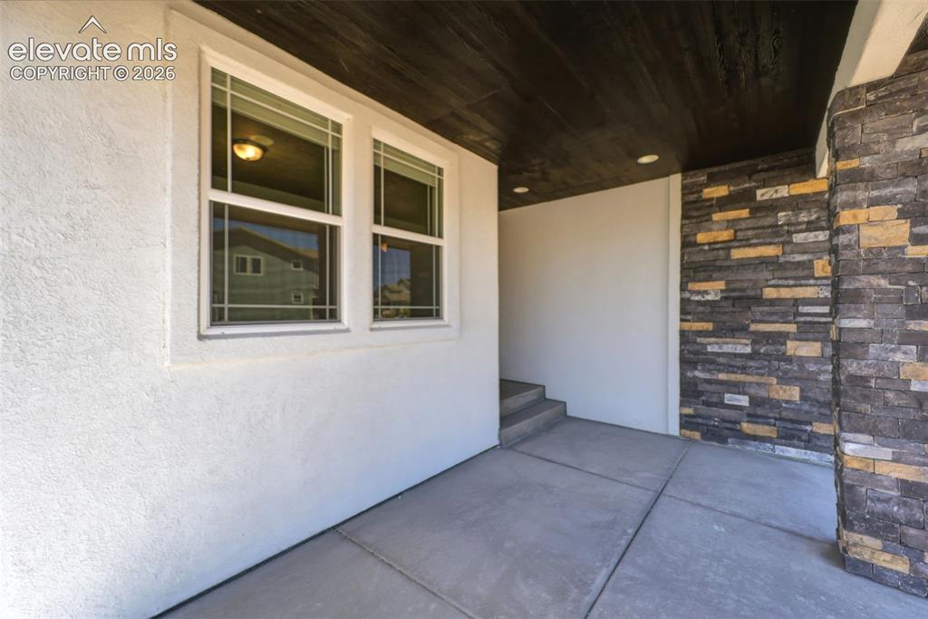5763 Marlee Drive Colorado Springs CO 80924