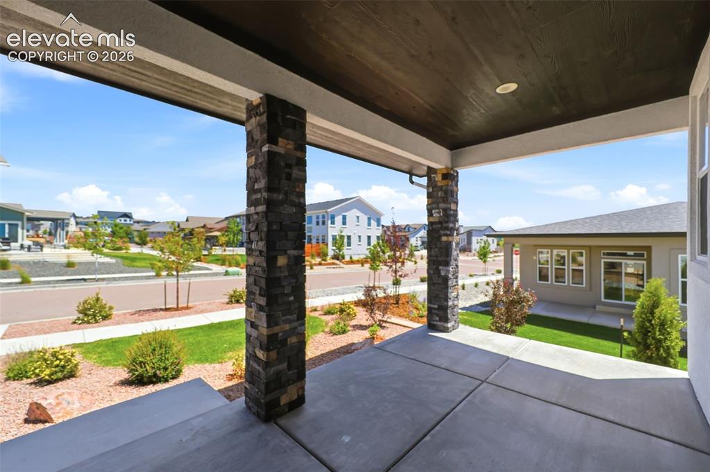 5763 Marlee Drive Colorado Springs CO 80924