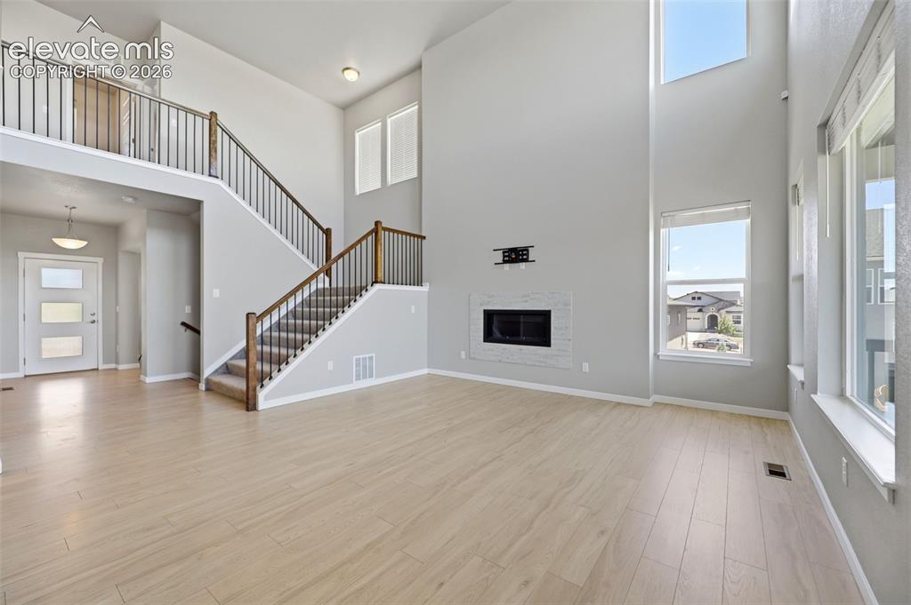 5763 Marlee Drive Colorado Springs CO 80924