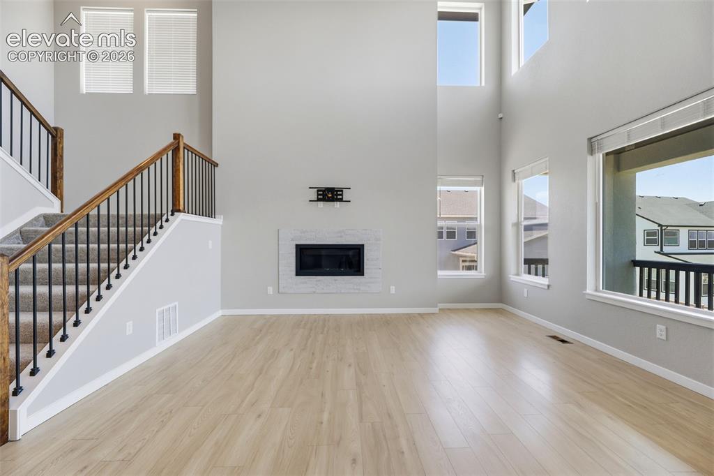 5763 Marlee Drive Colorado Springs CO 80924