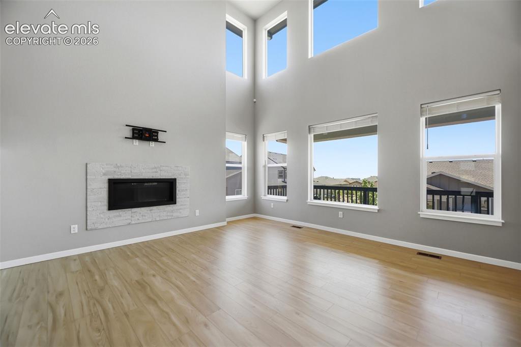 5763 Marlee Drive Colorado Springs CO 80924