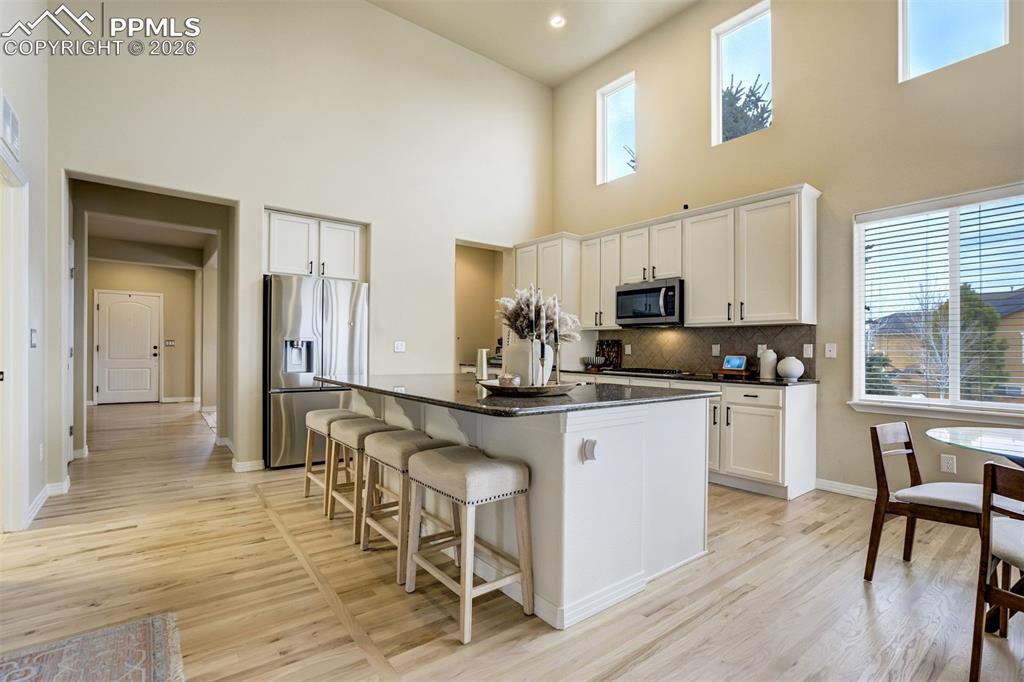5849 Brave Eagle Drive Colorado Springs CO 80924