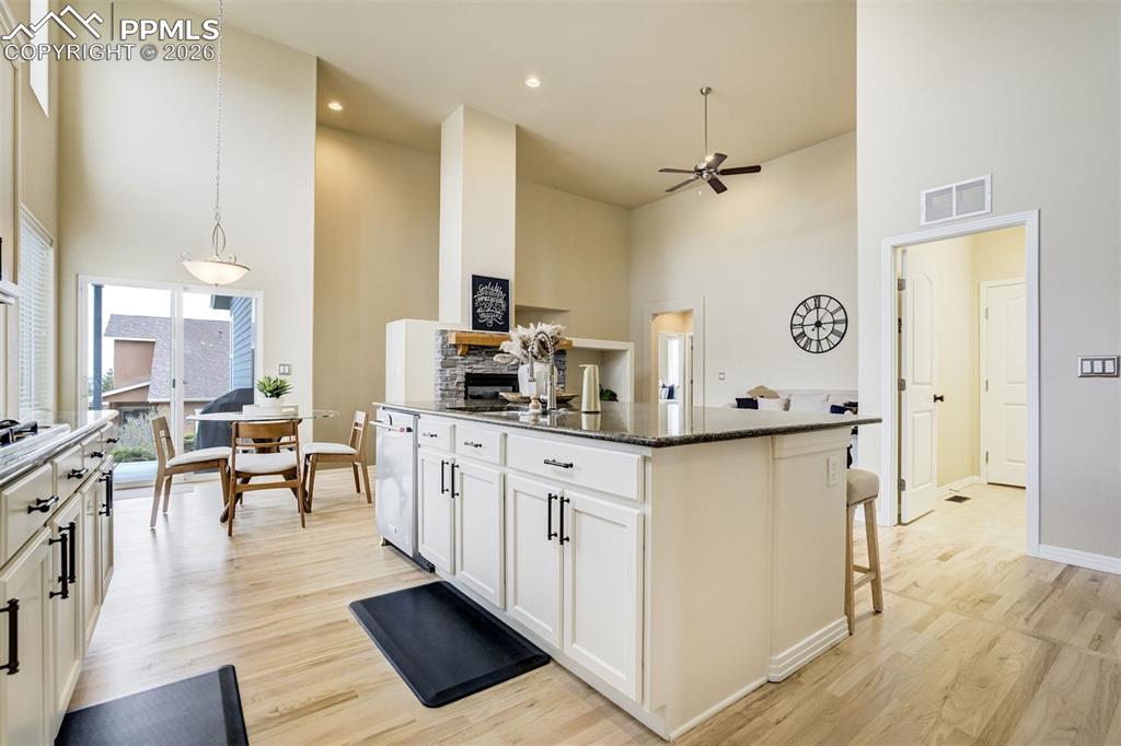 5849 Brave Eagle Drive Colorado Springs CO 80924