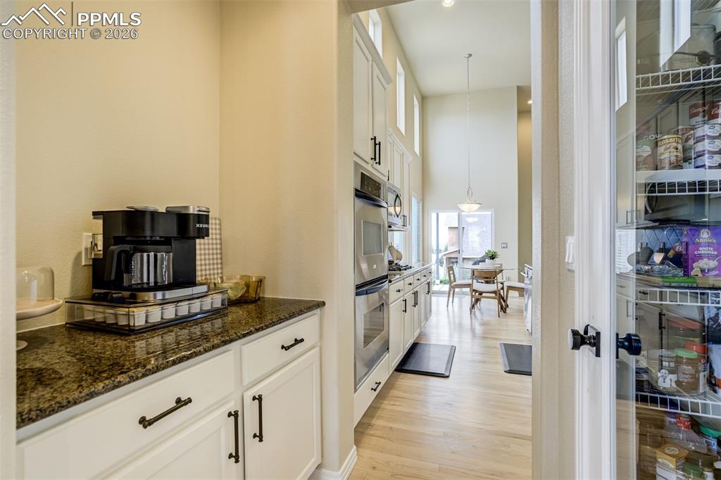 5849 Brave Eagle Drive Colorado Springs CO 80924