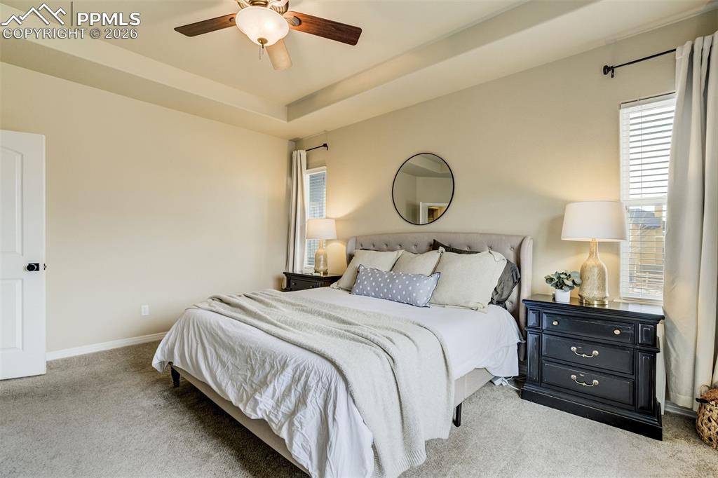 5849 Brave Eagle Drive Colorado Springs CO 80924