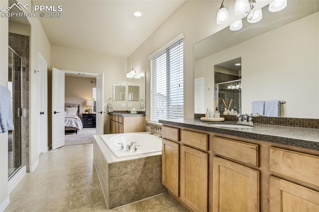 5849 Brave Eagle Drive Colorado Springs CO 80924