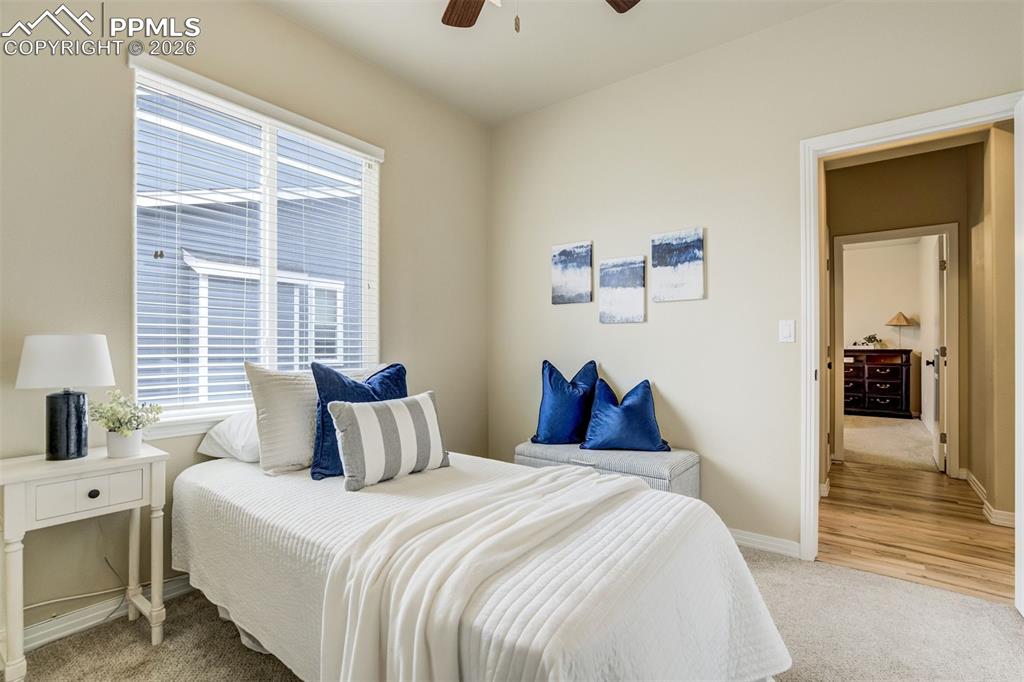5849 Brave Eagle Drive Colorado Springs CO 80924
