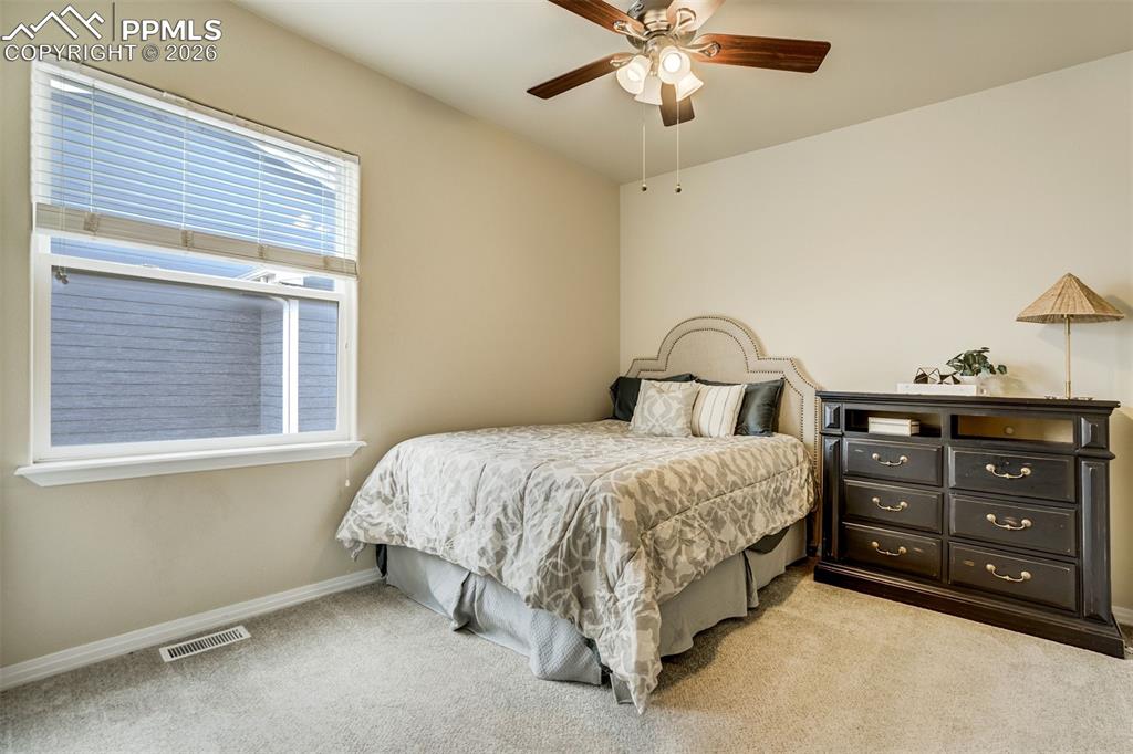 5849 Brave Eagle Drive Colorado Springs CO 80924