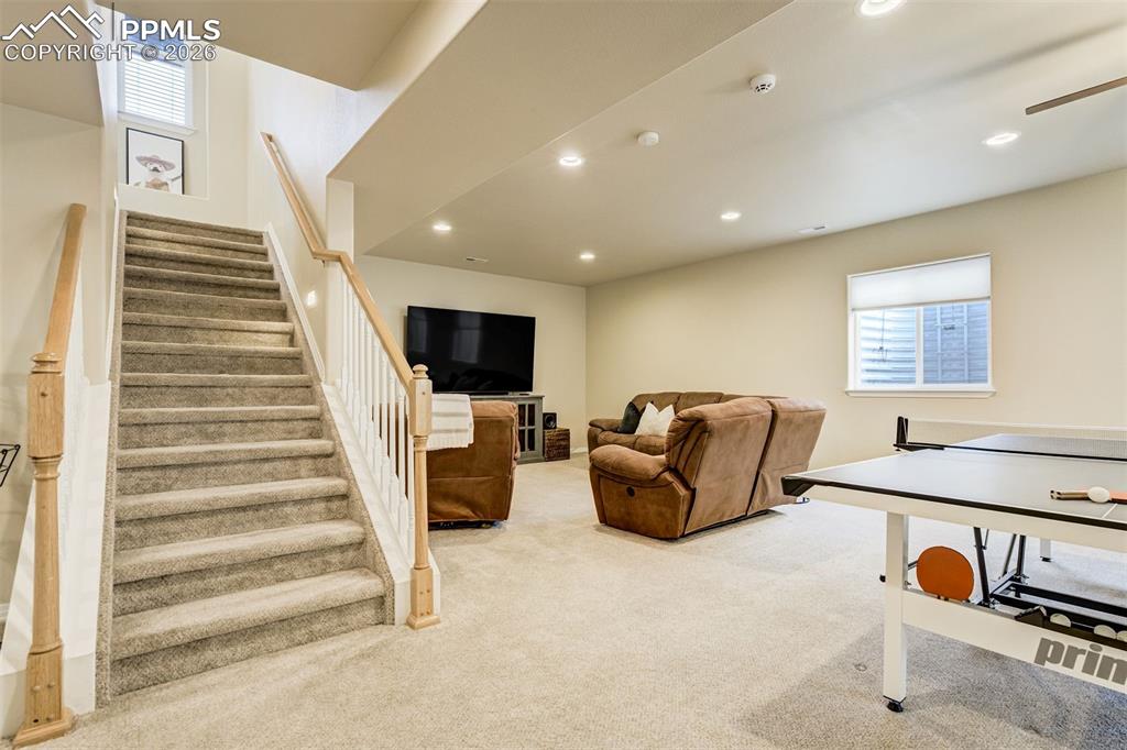 5849 Brave Eagle Drive Colorado Springs CO 80924