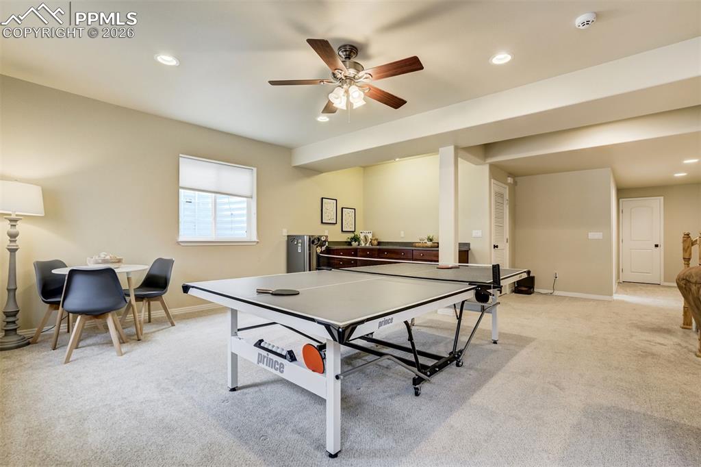 5849 Brave Eagle Drive Colorado Springs CO 80924