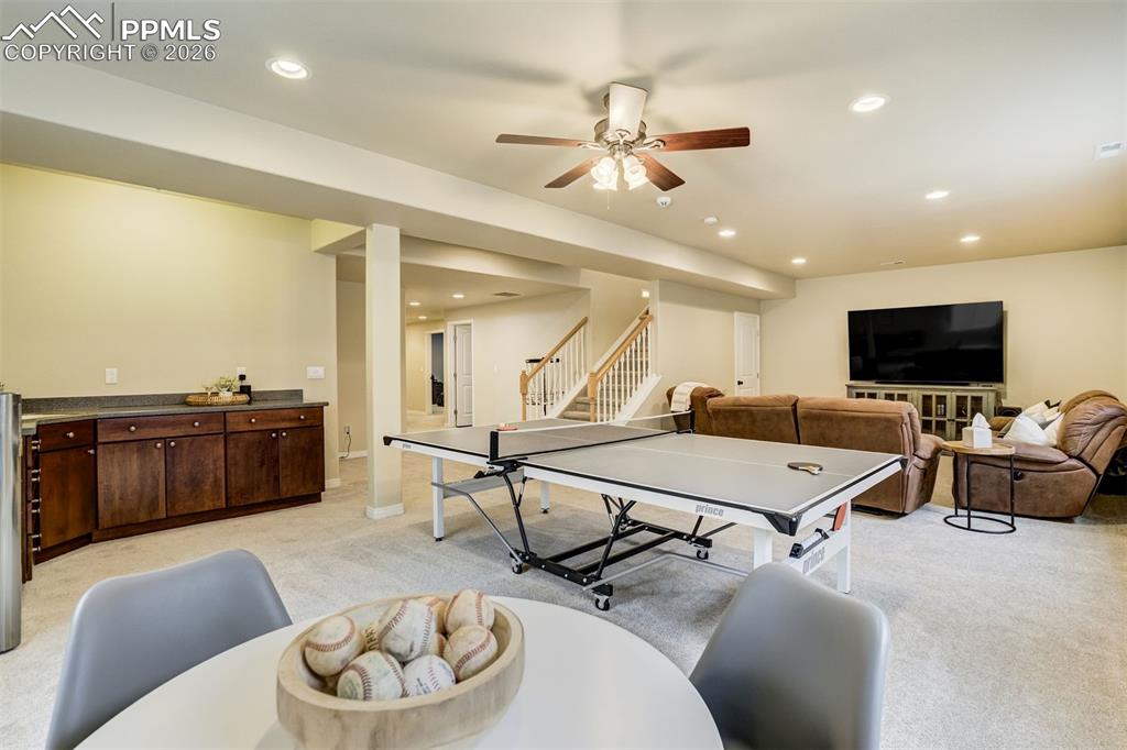 5849 Brave Eagle Drive Colorado Springs CO 80924