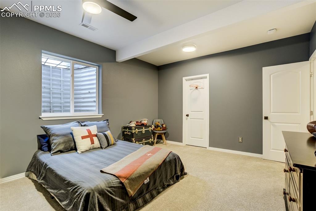 5849 Brave Eagle Drive Colorado Springs CO 80924