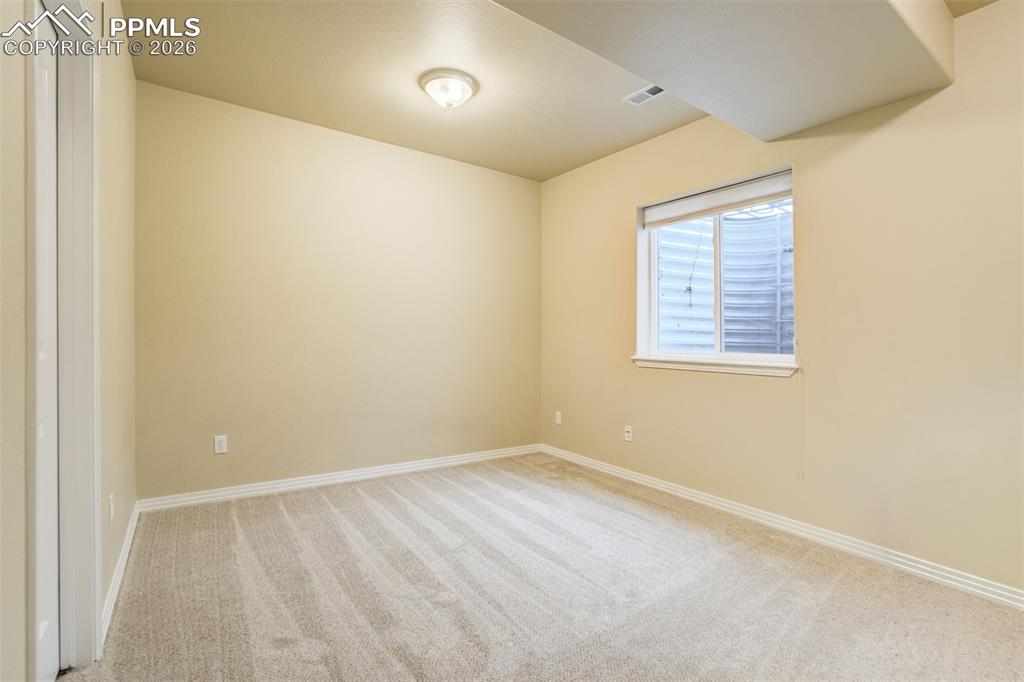5849 Brave Eagle Drive Colorado Springs CO 80924