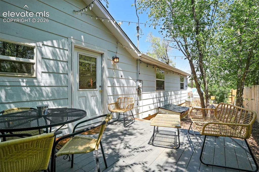 2535 Adams Street Colorado Springs CO 80904