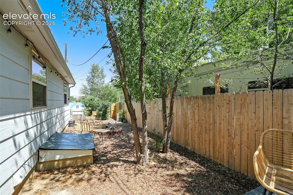 2535 Adams Street Colorado Springs CO 80904