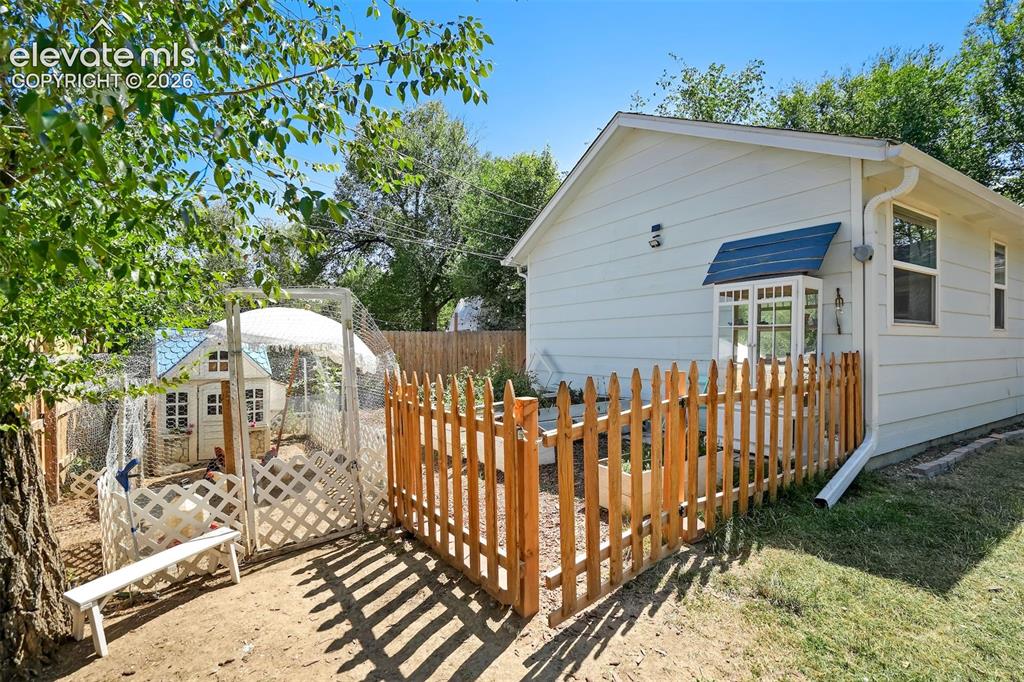 2535 Adams Street Colorado Springs CO 80904