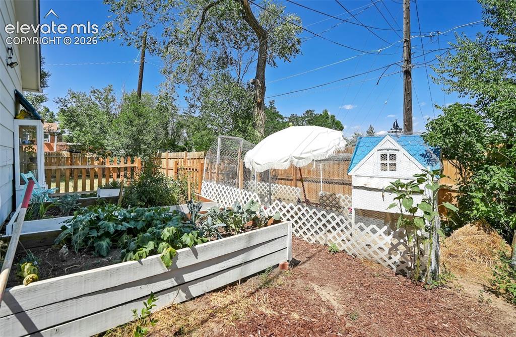 2535 Adams Street Colorado Springs CO 80904