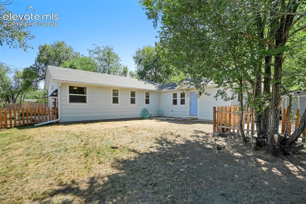 2535 Adams Street Colorado Springs CO 80904