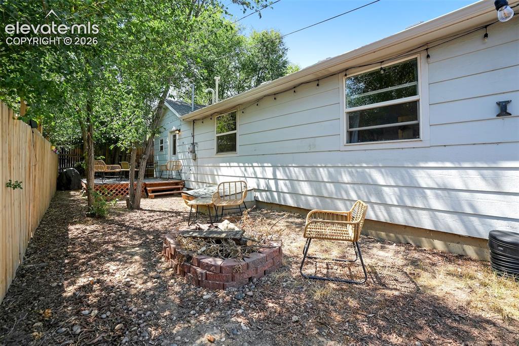 2535 Adams Street Colorado Springs CO 80904