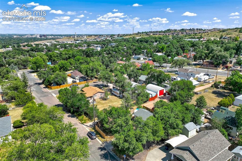2535 Adams Street Colorado Springs CO 80904