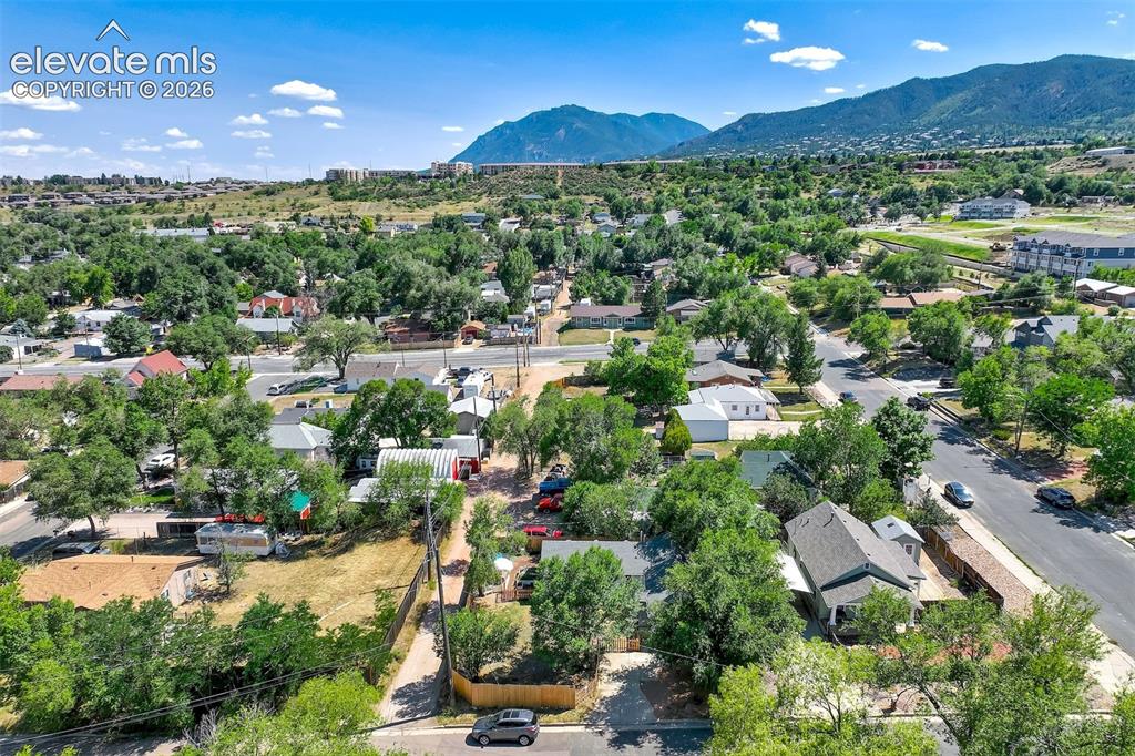 2535 Adams Street Colorado Springs CO 80904