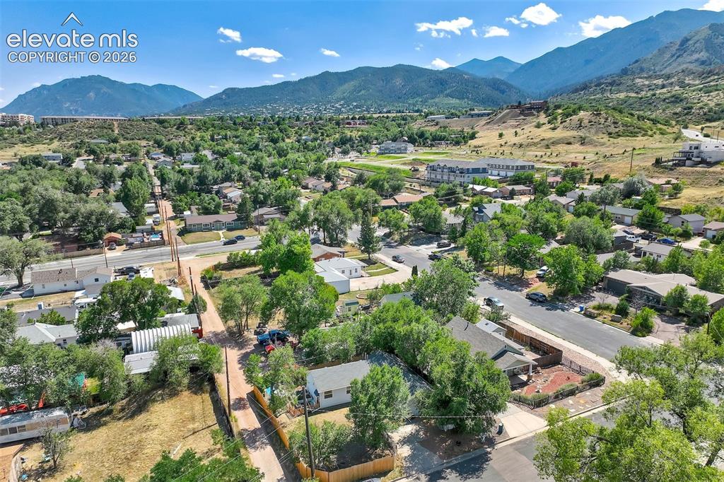 2535 Adams Street Colorado Springs CO 80904