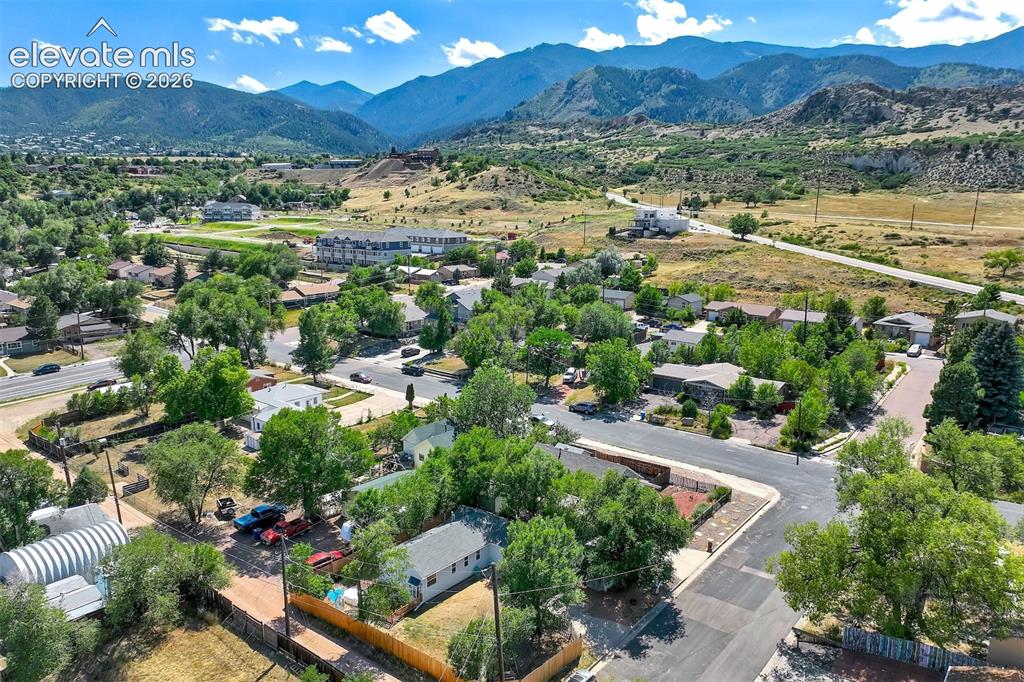 2535 Adams Street Colorado Springs CO 80904