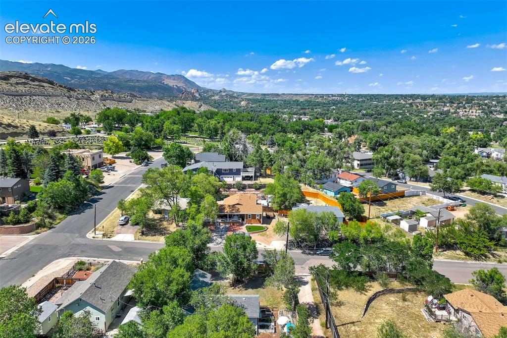 2535 Adams Street Colorado Springs CO 80904
