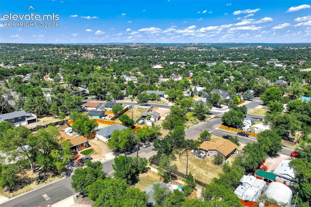 2535 Adams Street Colorado Springs CO 80904