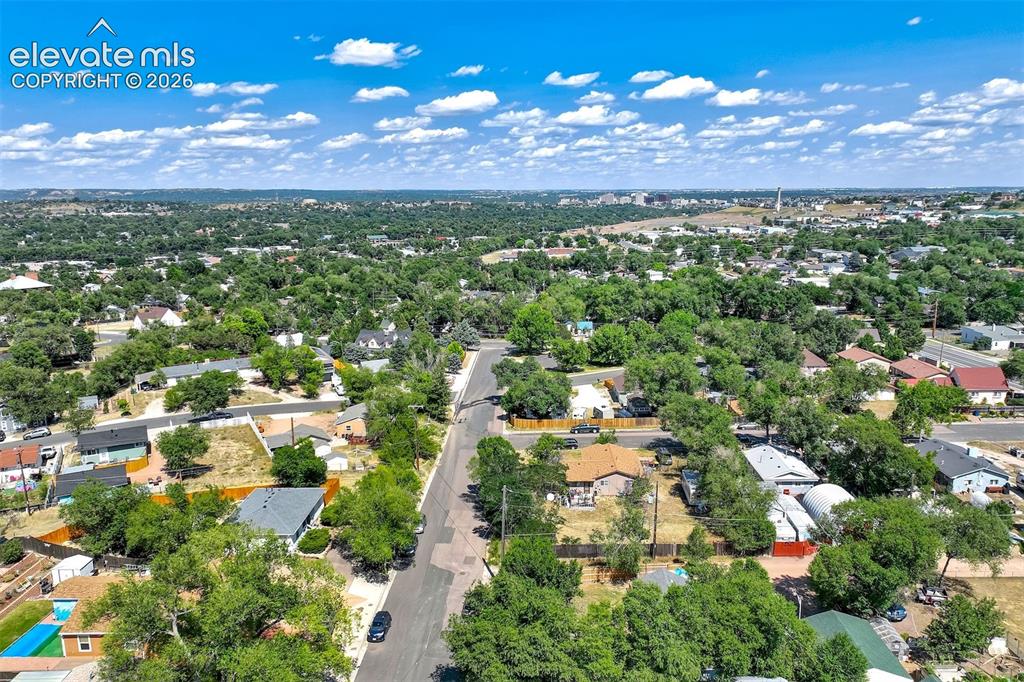 2535 Adams Street Colorado Springs CO 80904
