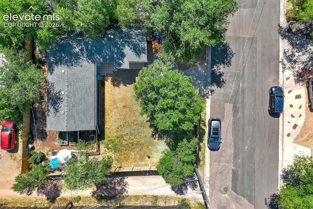 2535 Adams Street Colorado Springs CO 80904