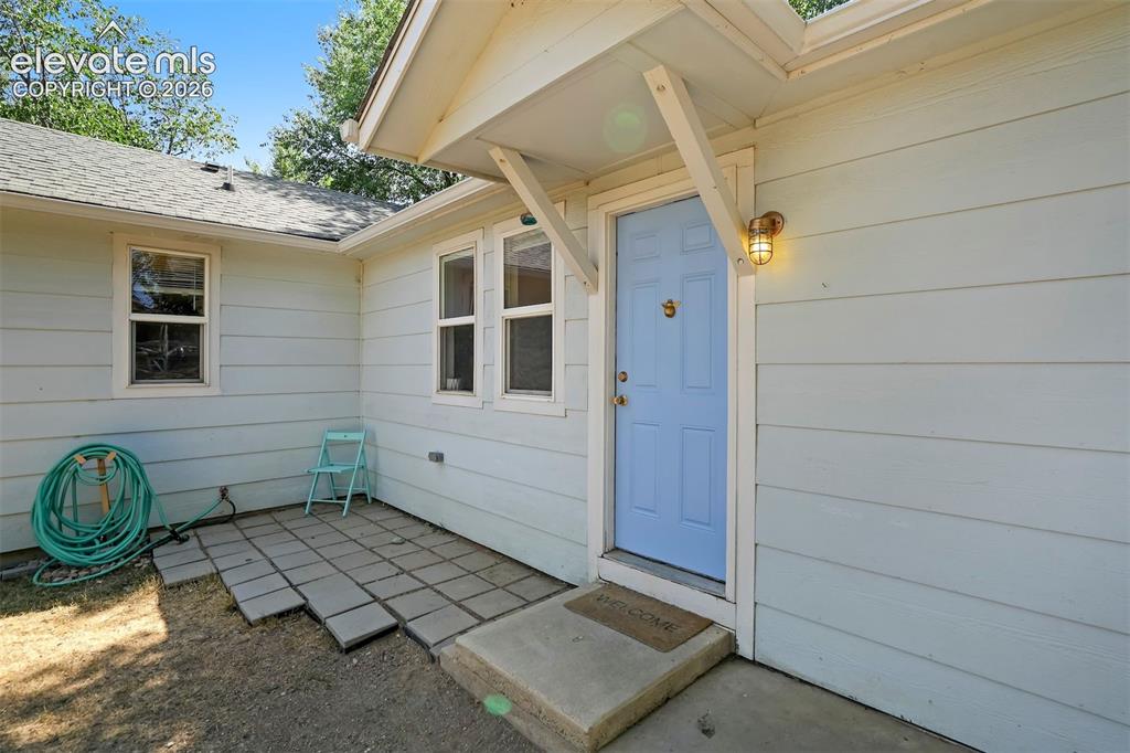 2535 Adams Street Colorado Springs CO 80904