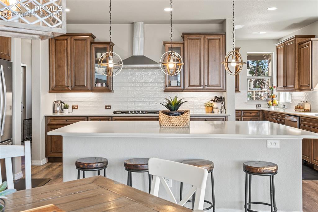 16231 Thunder Cat Way Monument CO 80132