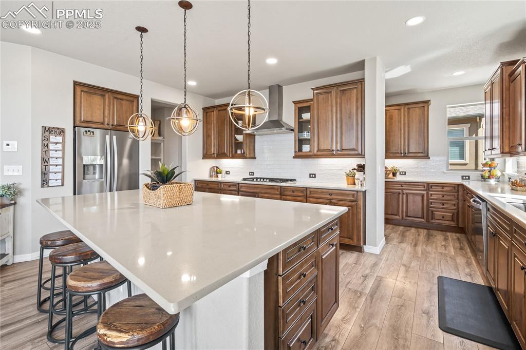 16231 Thunder Cat Way Monument CO 80132