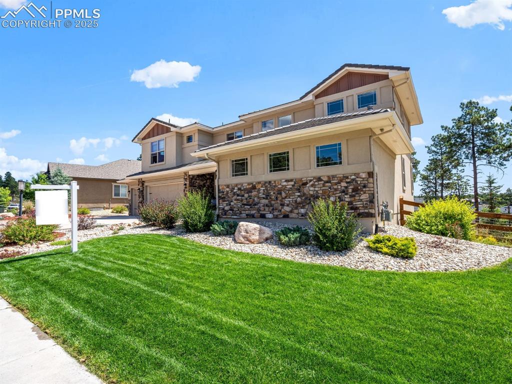 16231 Thunder Cat Way Monument CO 80132