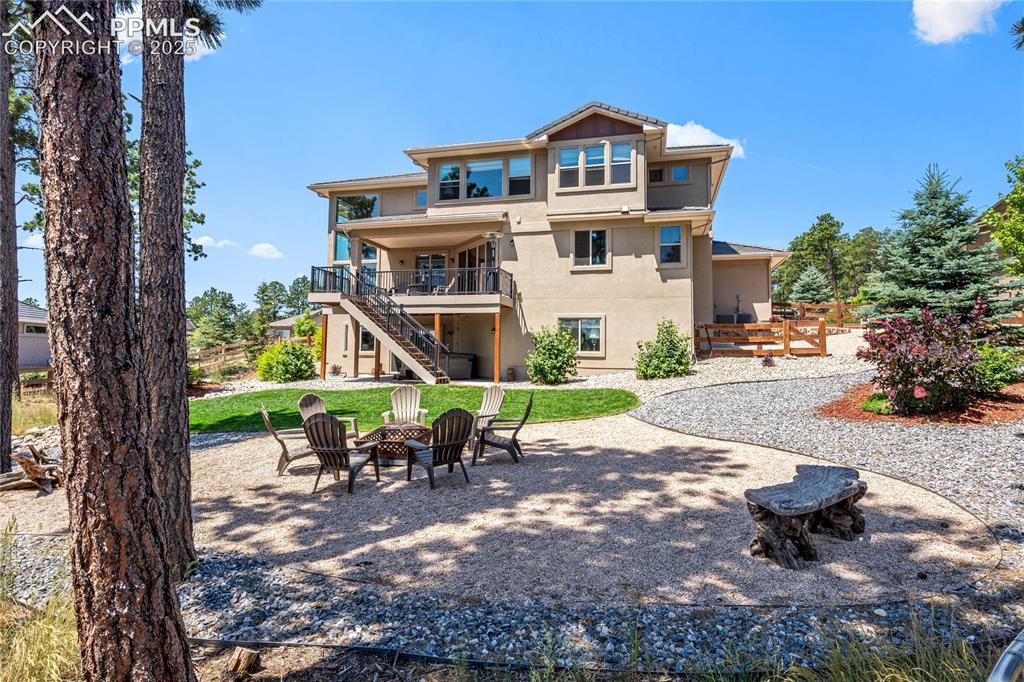 16231 Thunder Cat Way Monument CO 80132