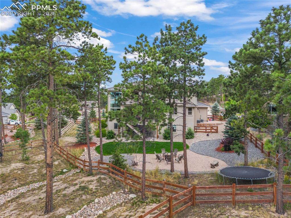 16231 Thunder Cat Way Monument CO 80132