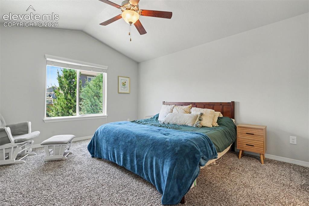 6414 Mountain Dale Drive Colorado Springs CO 80927
