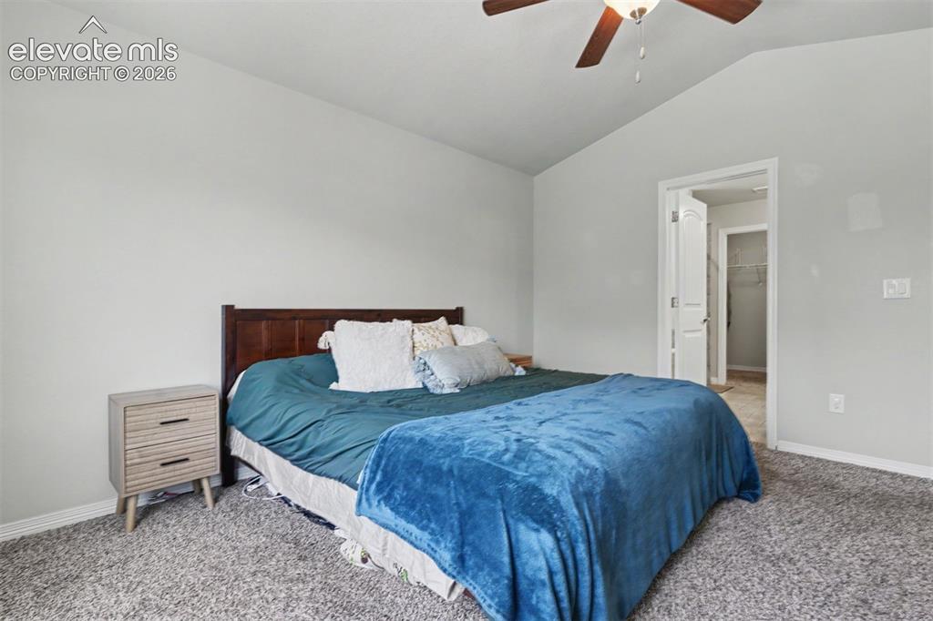 6414 Mountain Dale Drive Colorado Springs CO 80927