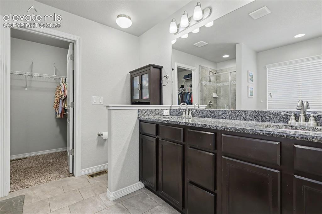 6414 Mountain Dale Drive Colorado Springs CO 80927