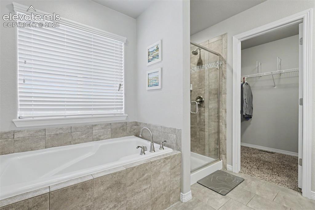 6414 Mountain Dale Drive Colorado Springs CO 80927