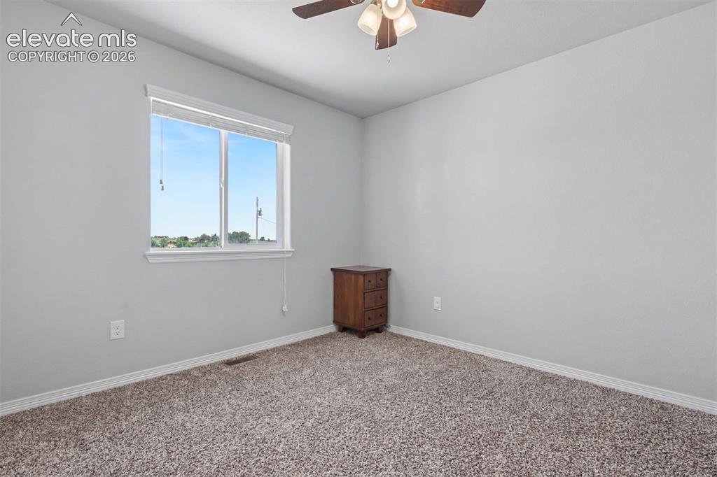 6414 Mountain Dale Drive Colorado Springs CO 80927