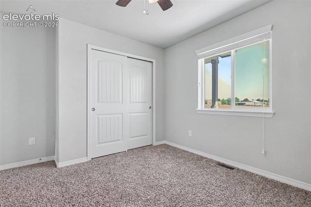 6414 Mountain Dale Drive Colorado Springs CO 80927
