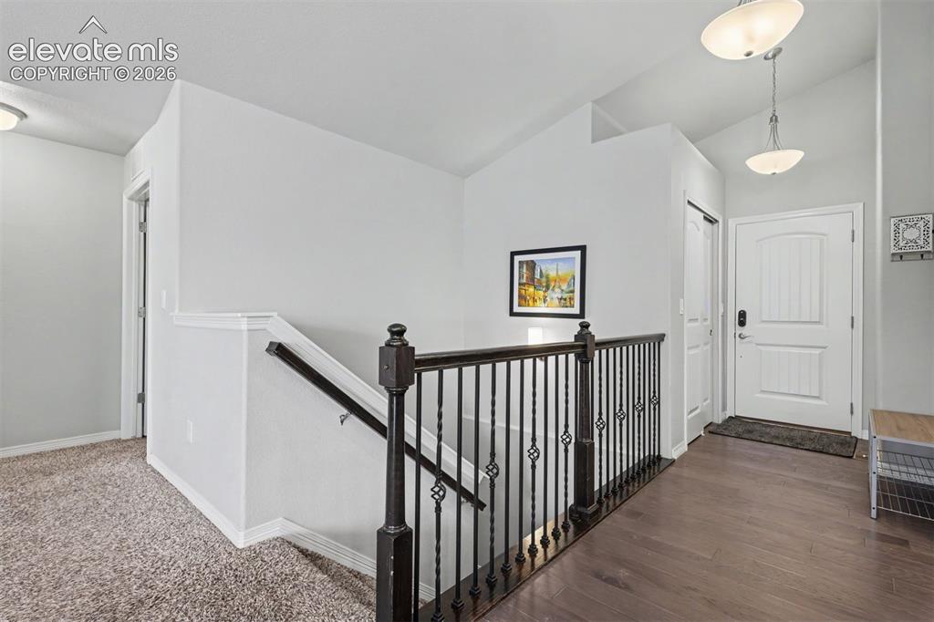6414 Mountain Dale Drive Colorado Springs CO 80927