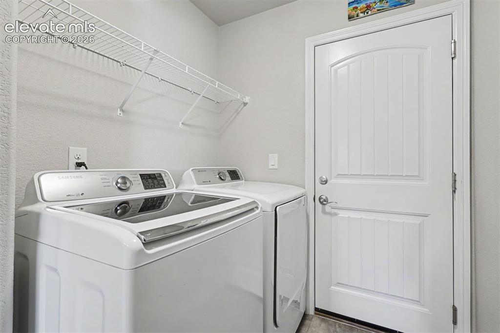 6414 Mountain Dale Drive Colorado Springs CO 80927