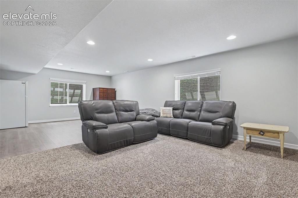 6414 Mountain Dale Drive Colorado Springs CO 80927