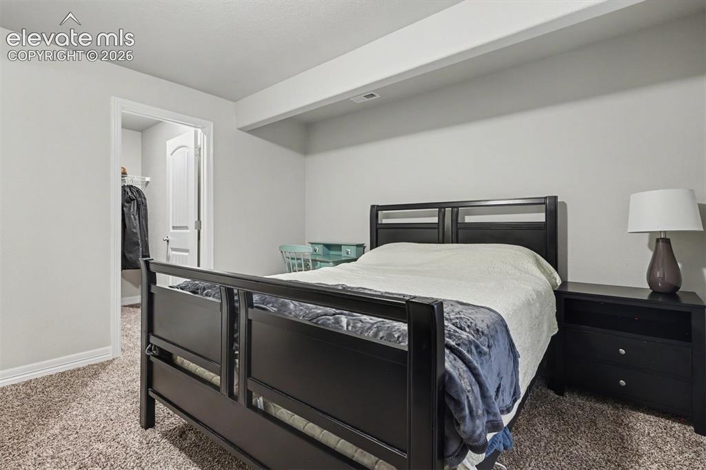 6414 Mountain Dale Drive Colorado Springs CO 80927