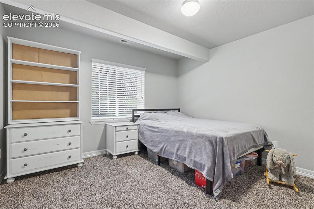 6414 Mountain Dale Drive Colorado Springs CO 80927