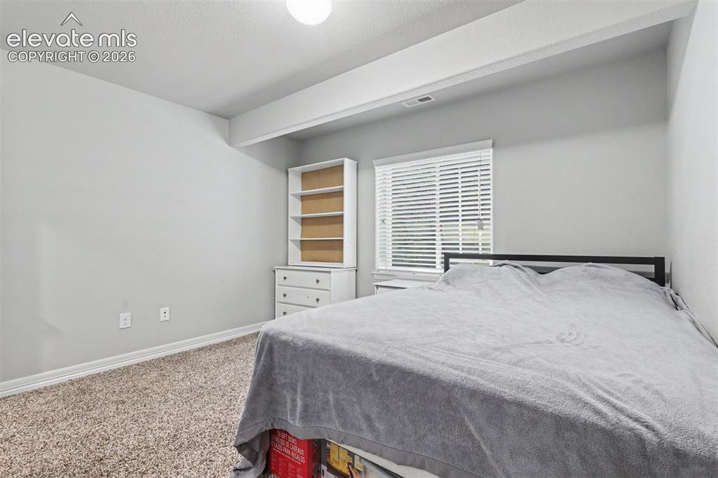 6414 Mountain Dale Drive Colorado Springs CO 80927